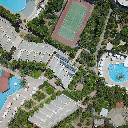 Oscar 4* Kyrenia (Northern Cyprus)