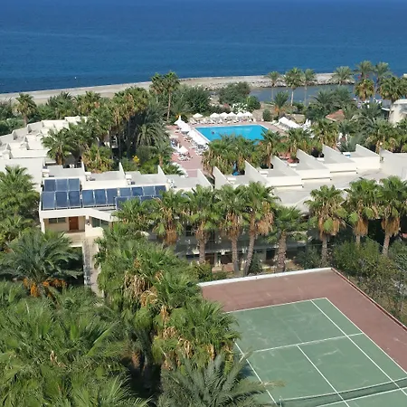 Oscar 4* Kyrenia (Northern Cyprus)