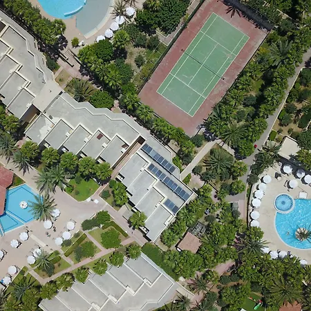 Resort Oscar Kyrenia (Northern Cyprus)